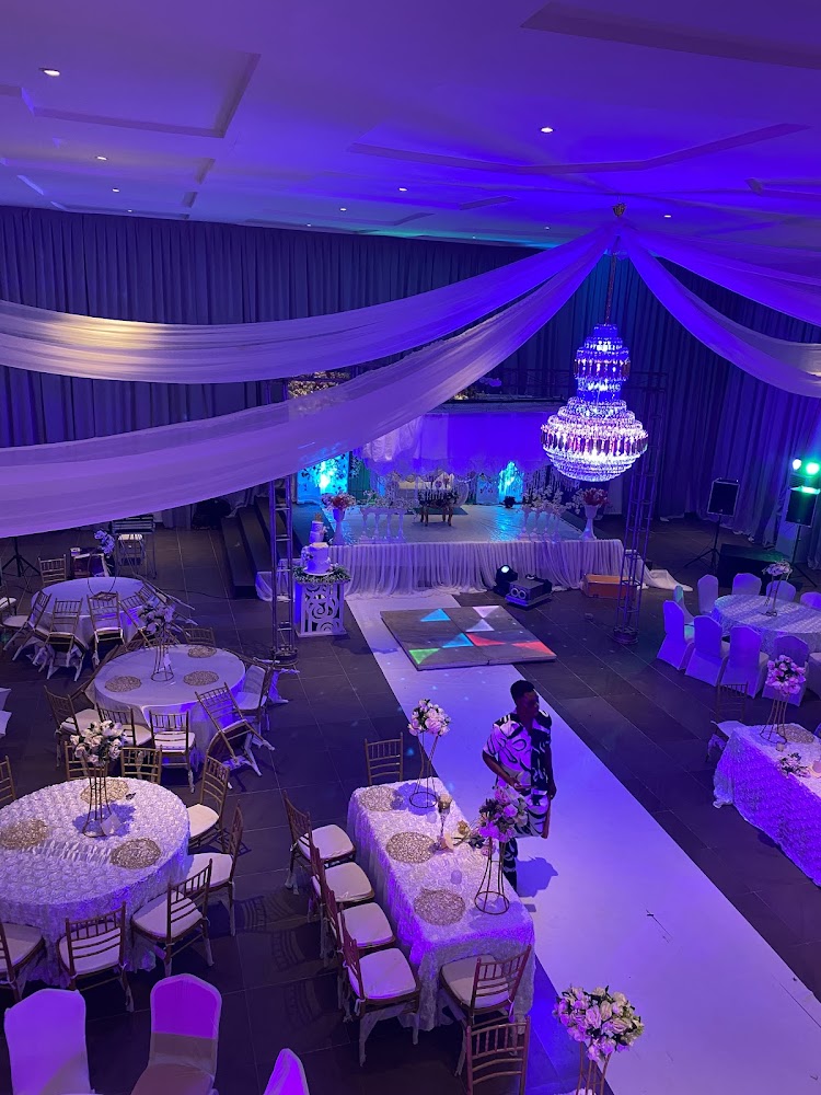 Paramount Event Centre photo 2